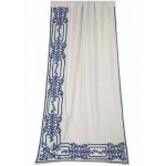 Florian Curtain Panel Right hand